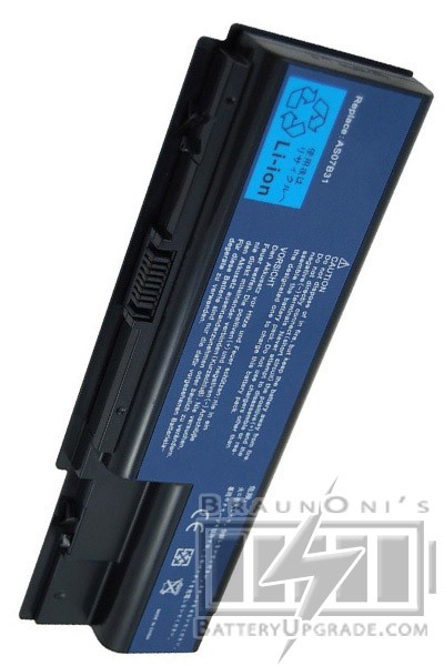 Acer Aspire 5320 (4400)